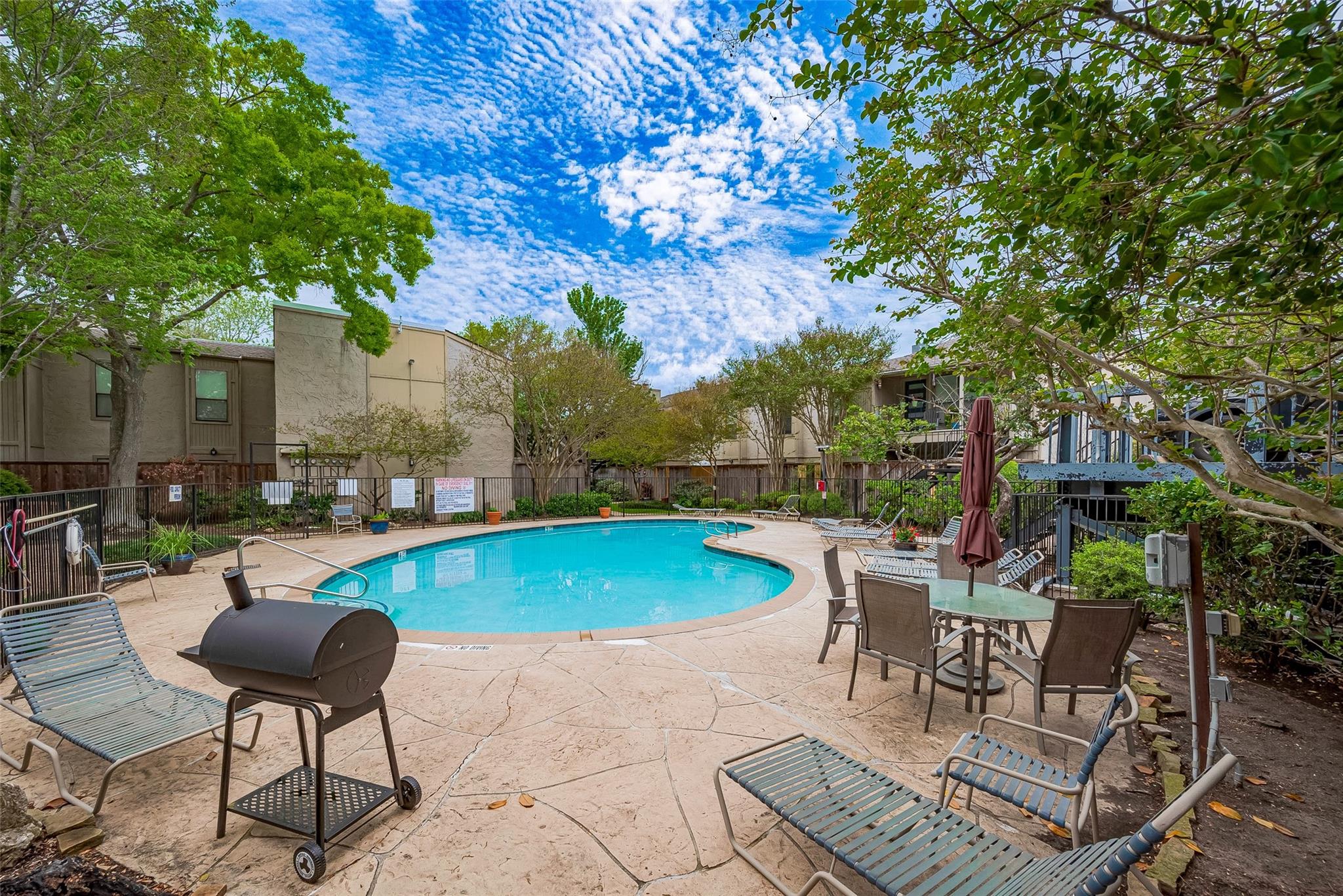 5711 Sugar Hill Drive # 100