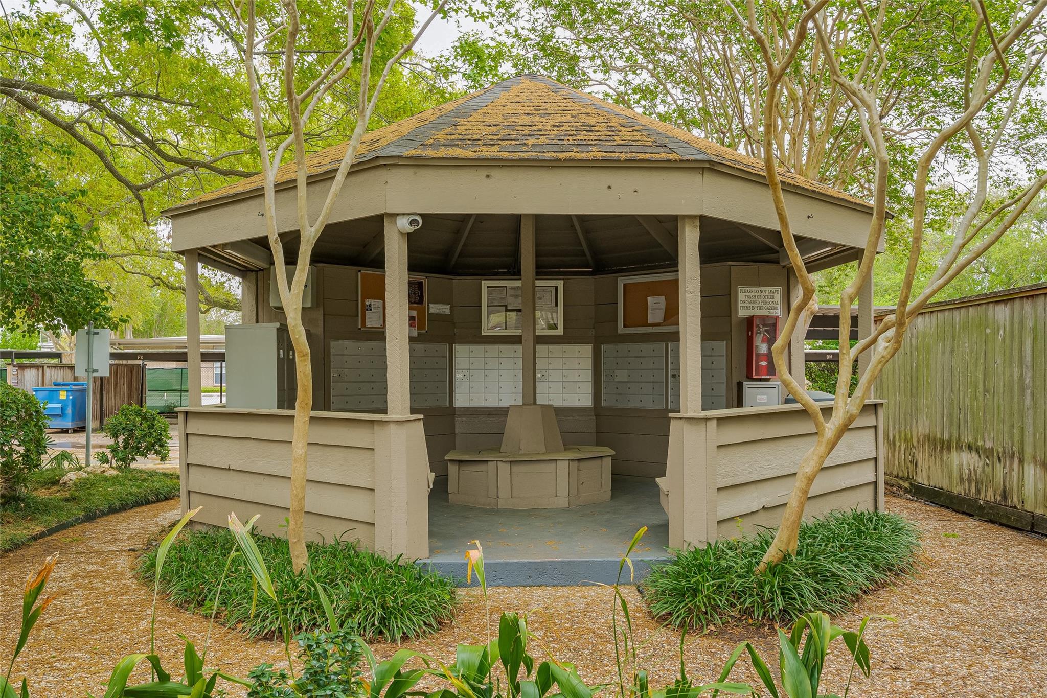 5711 Sugar Hill Drive # 100