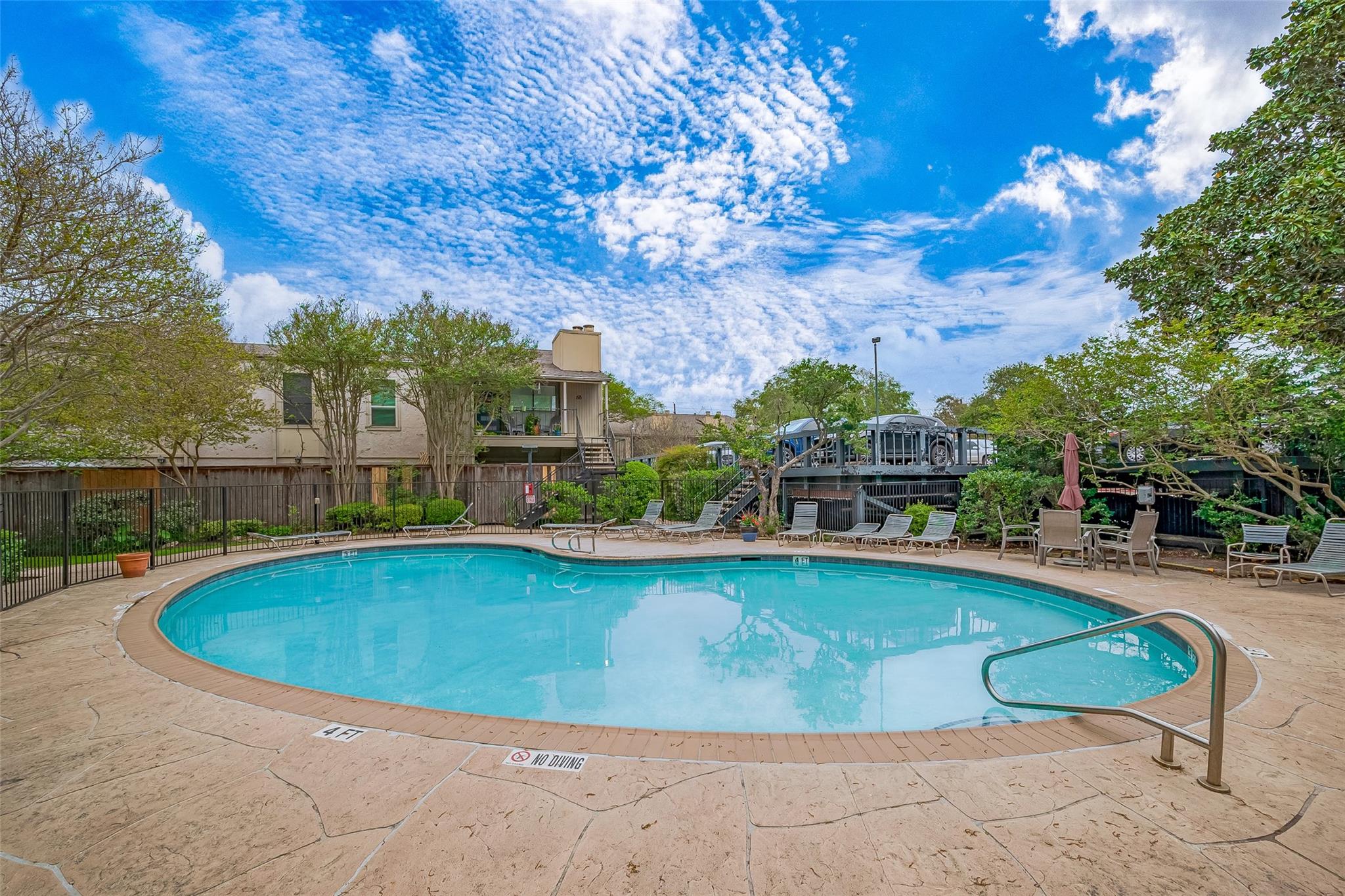 5711 Sugar Hill Drive # 100