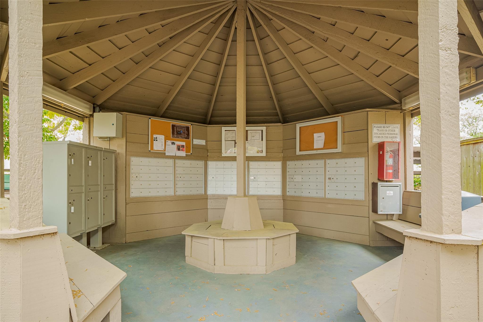 5711 Sugar Hill Drive # 100