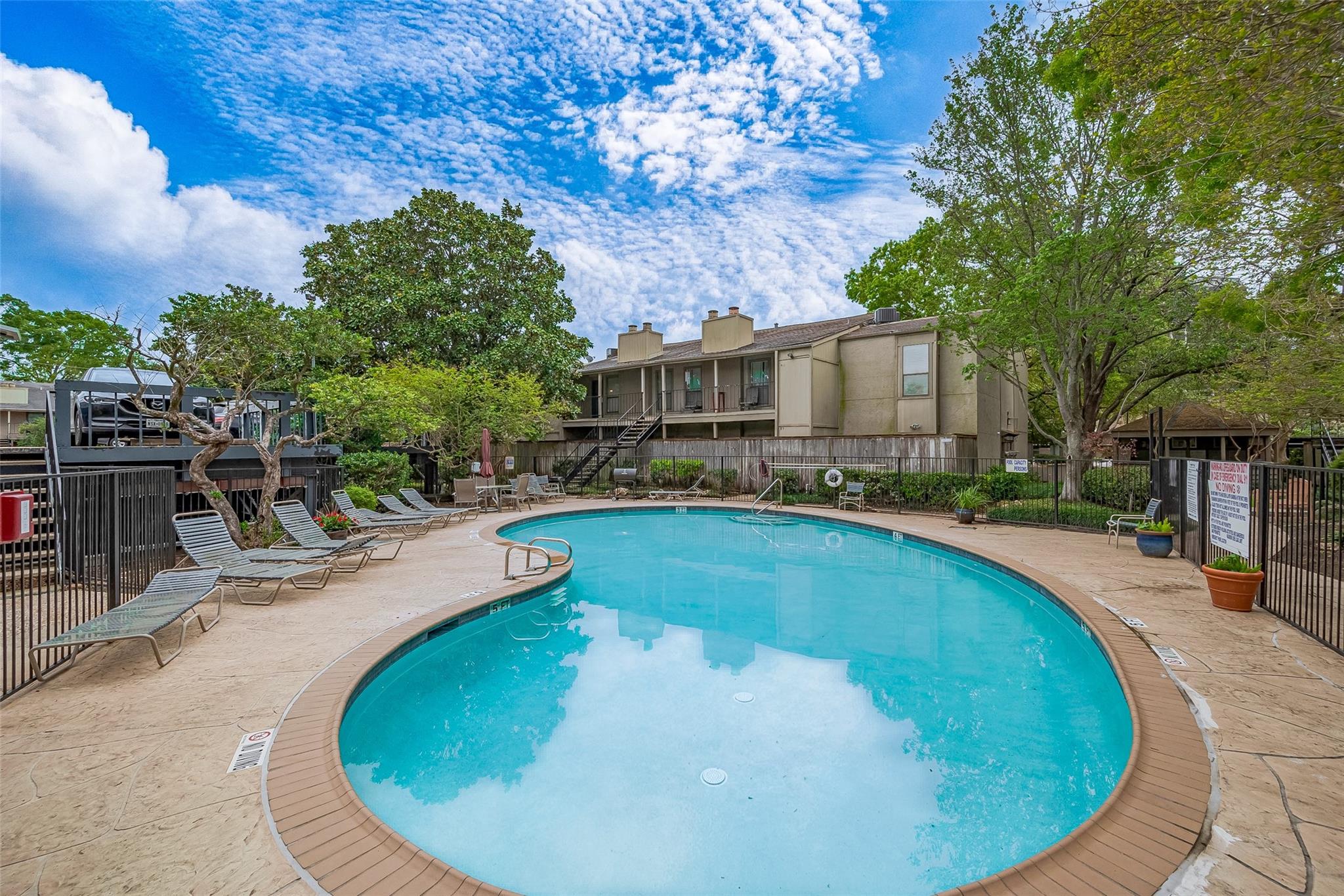 5711 Sugar Hill Drive # 100