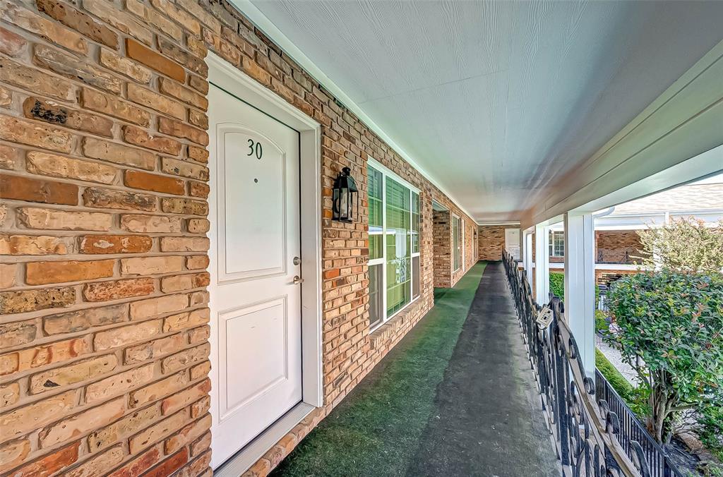 5333 Richmond Avenue # 30