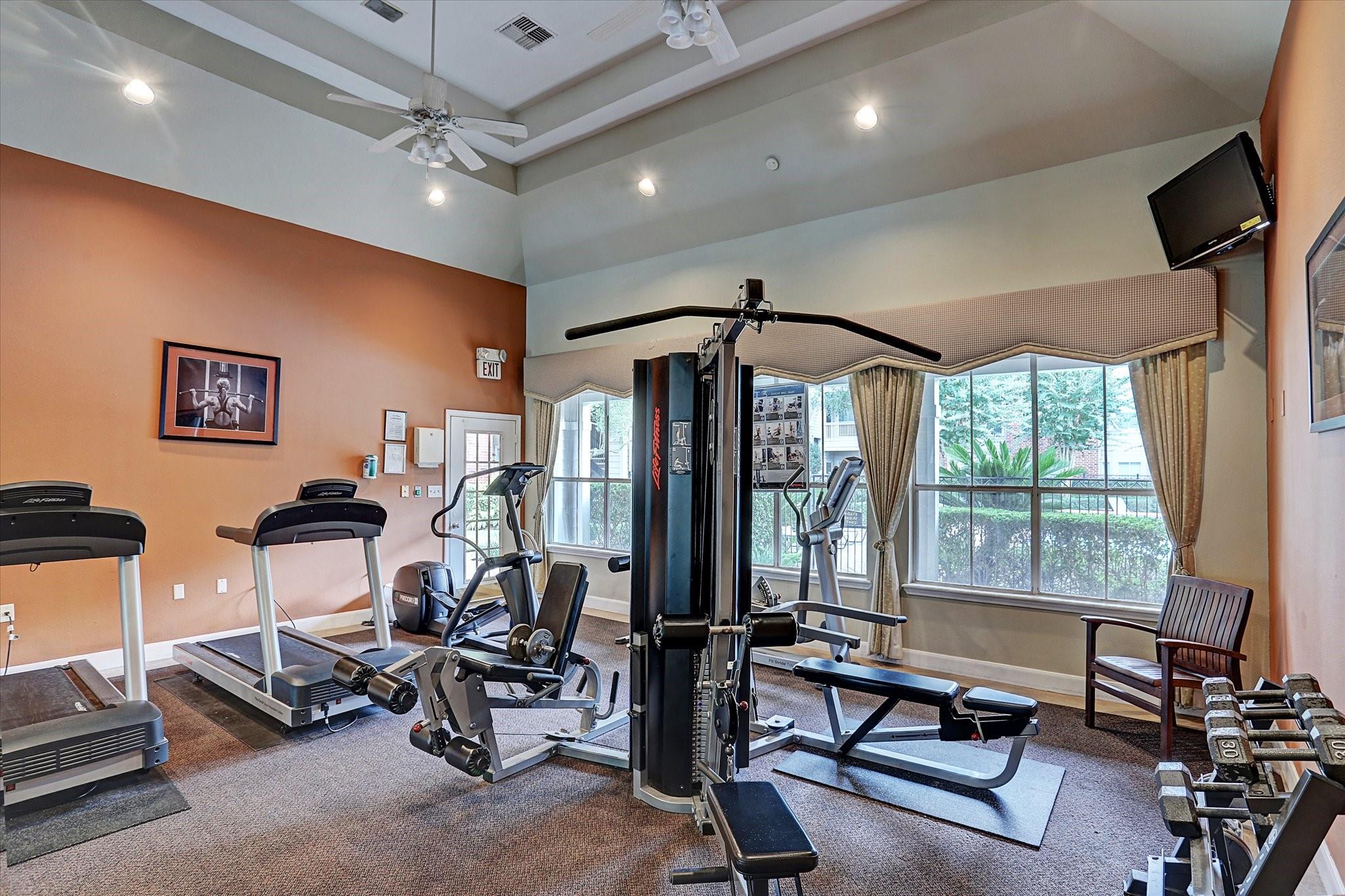 1330 Old Spanish Trail # 1103