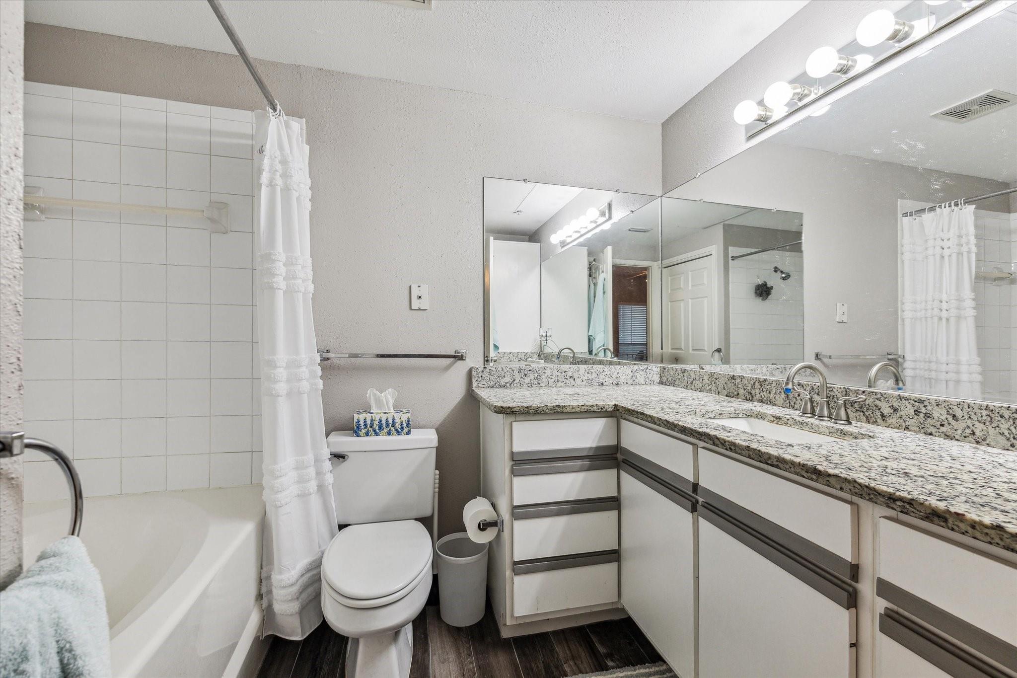 1330 Old Spanish Trail # 1103