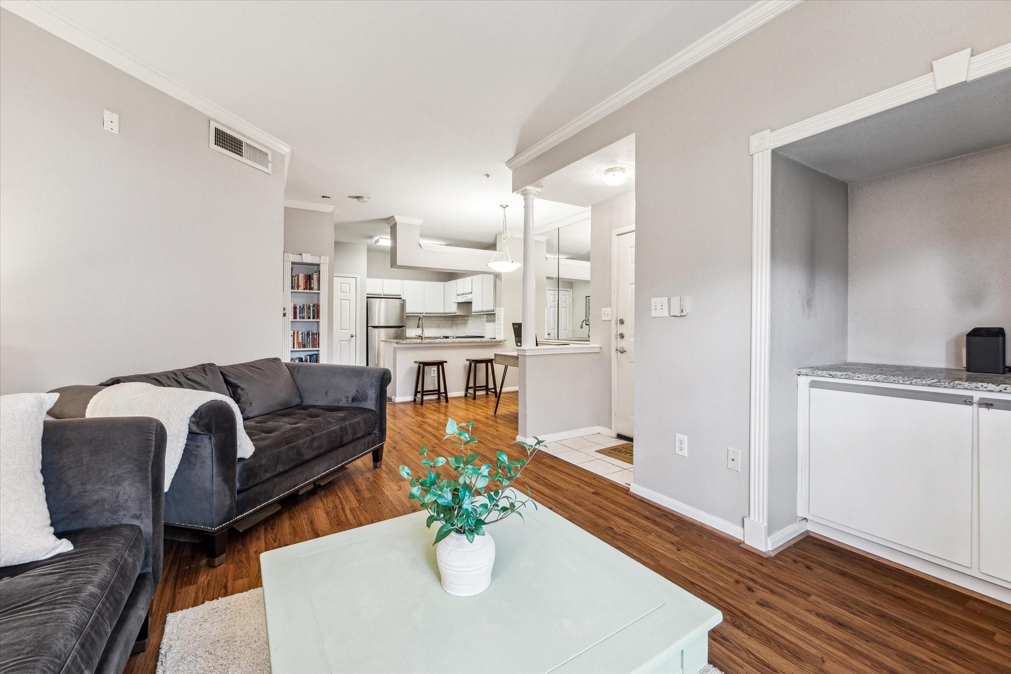 1330 Old Spanish Trail # 1103