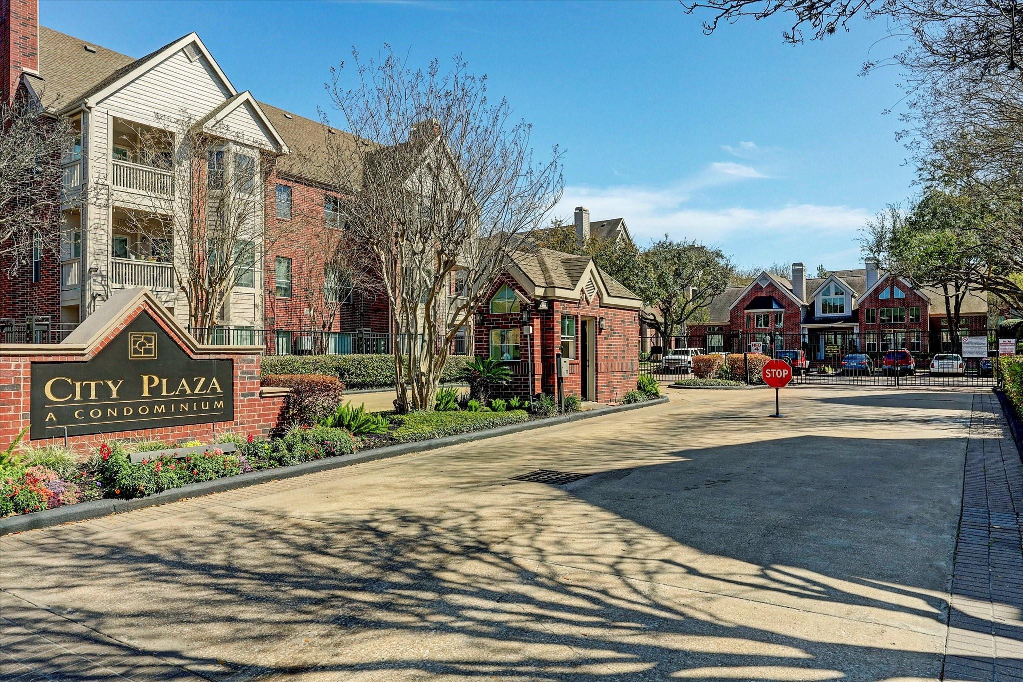 1330 Old Spanish Trail # 1103