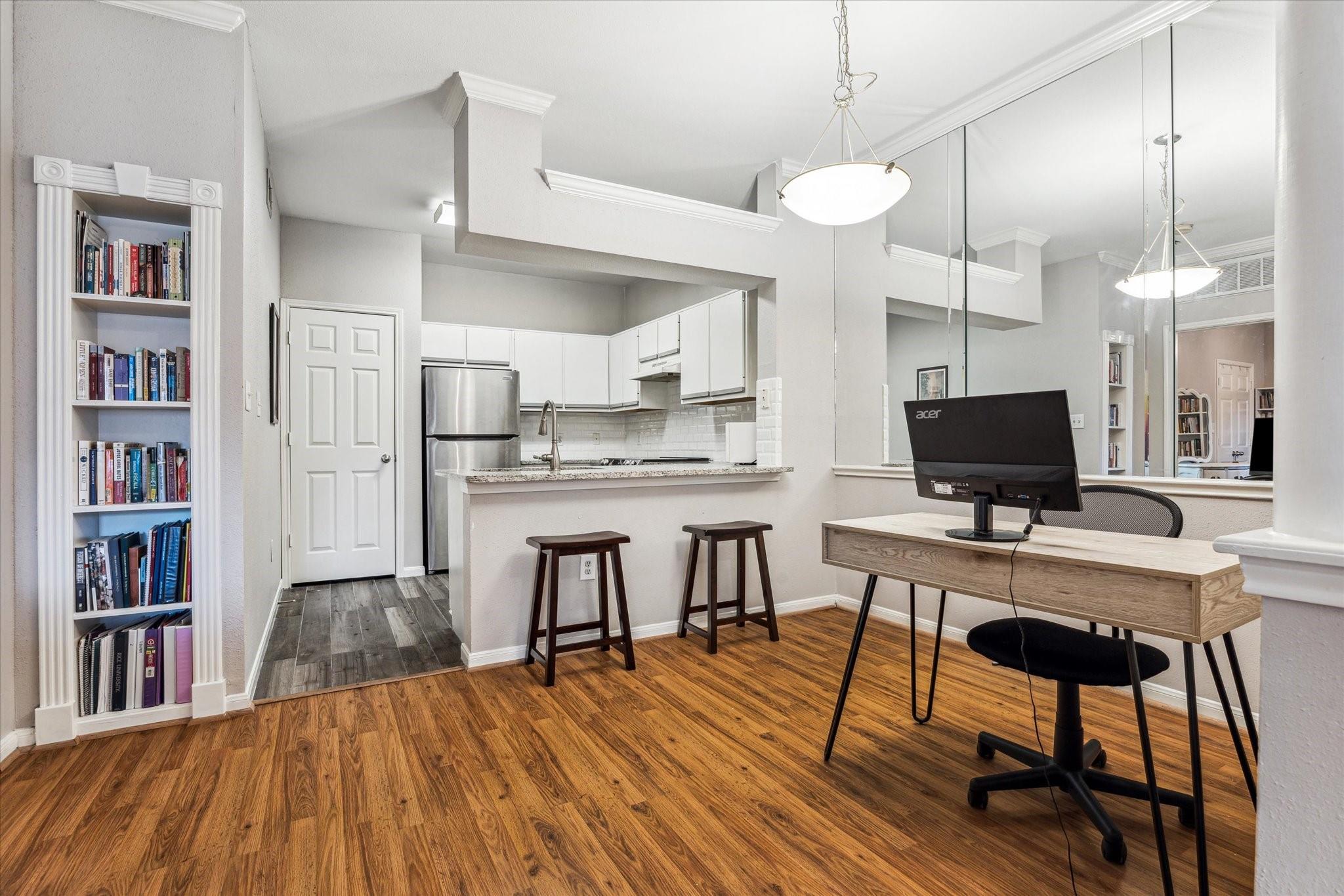 1330 Old Spanish Trail # 1103