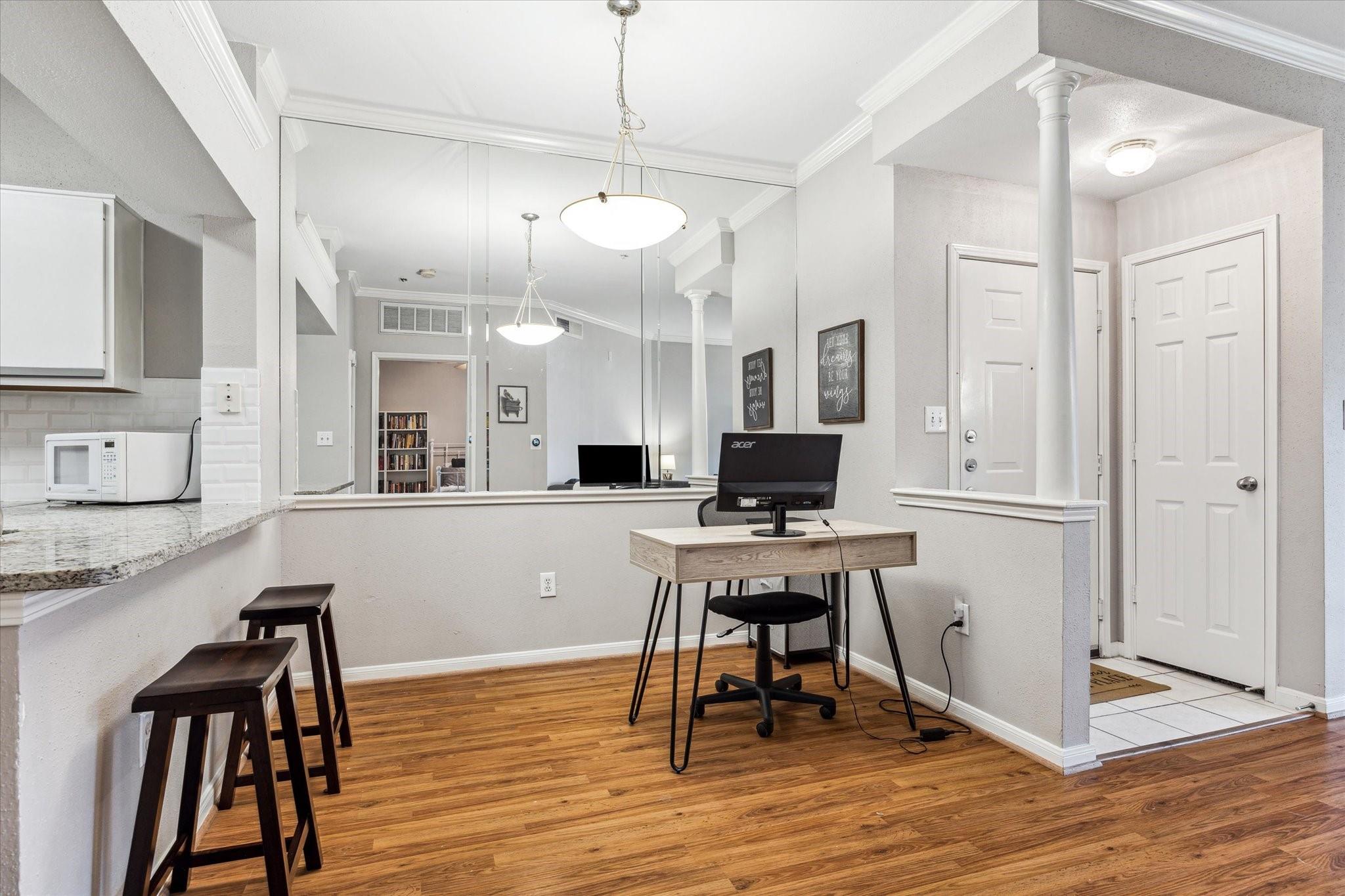 1330 Old Spanish Trail # 1103