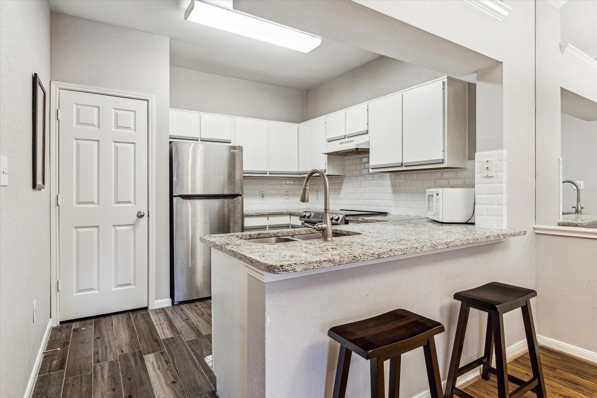 1330 Old Spanish Trail # 1103