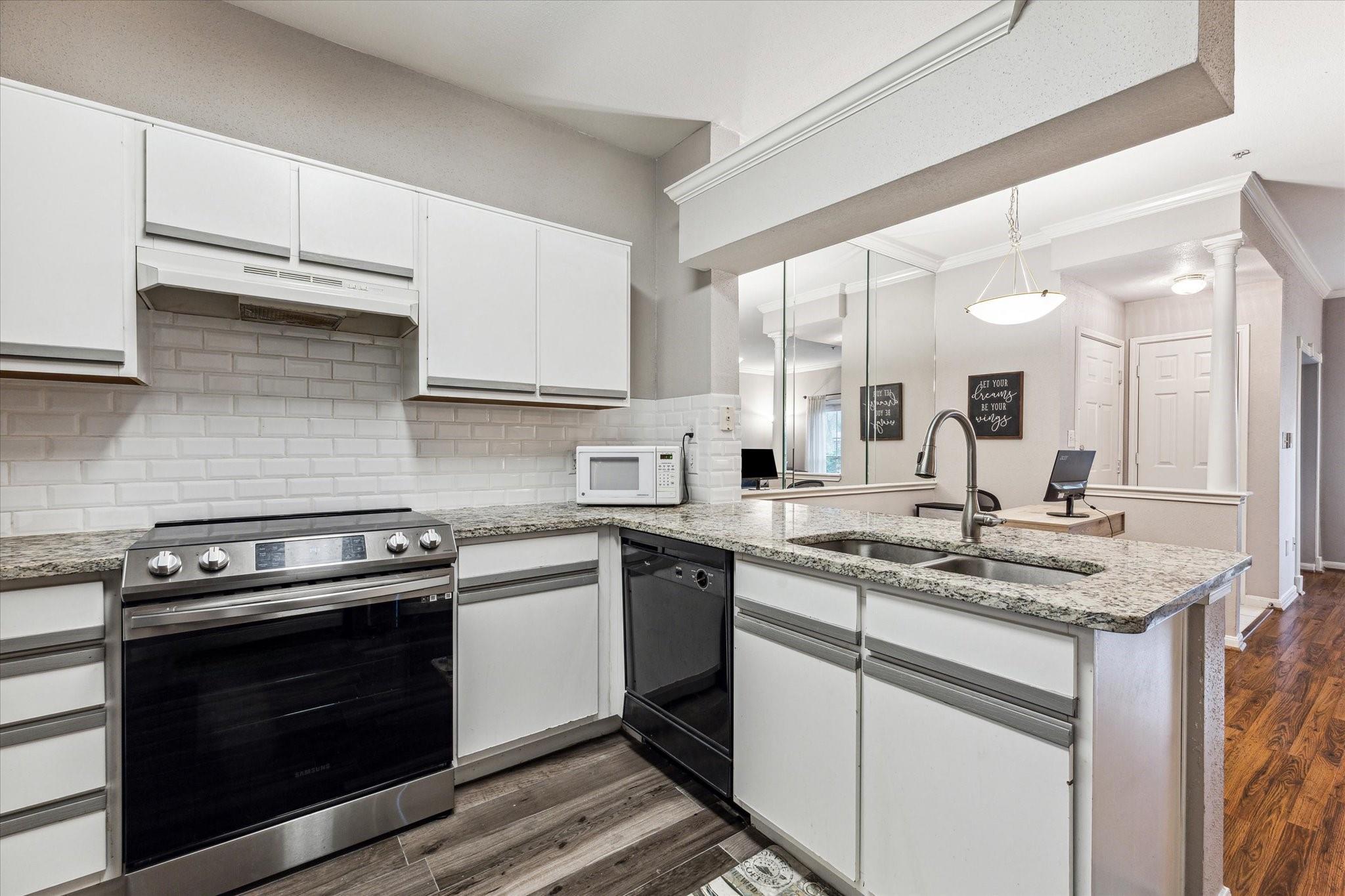 1330 Old Spanish Trail # 1103