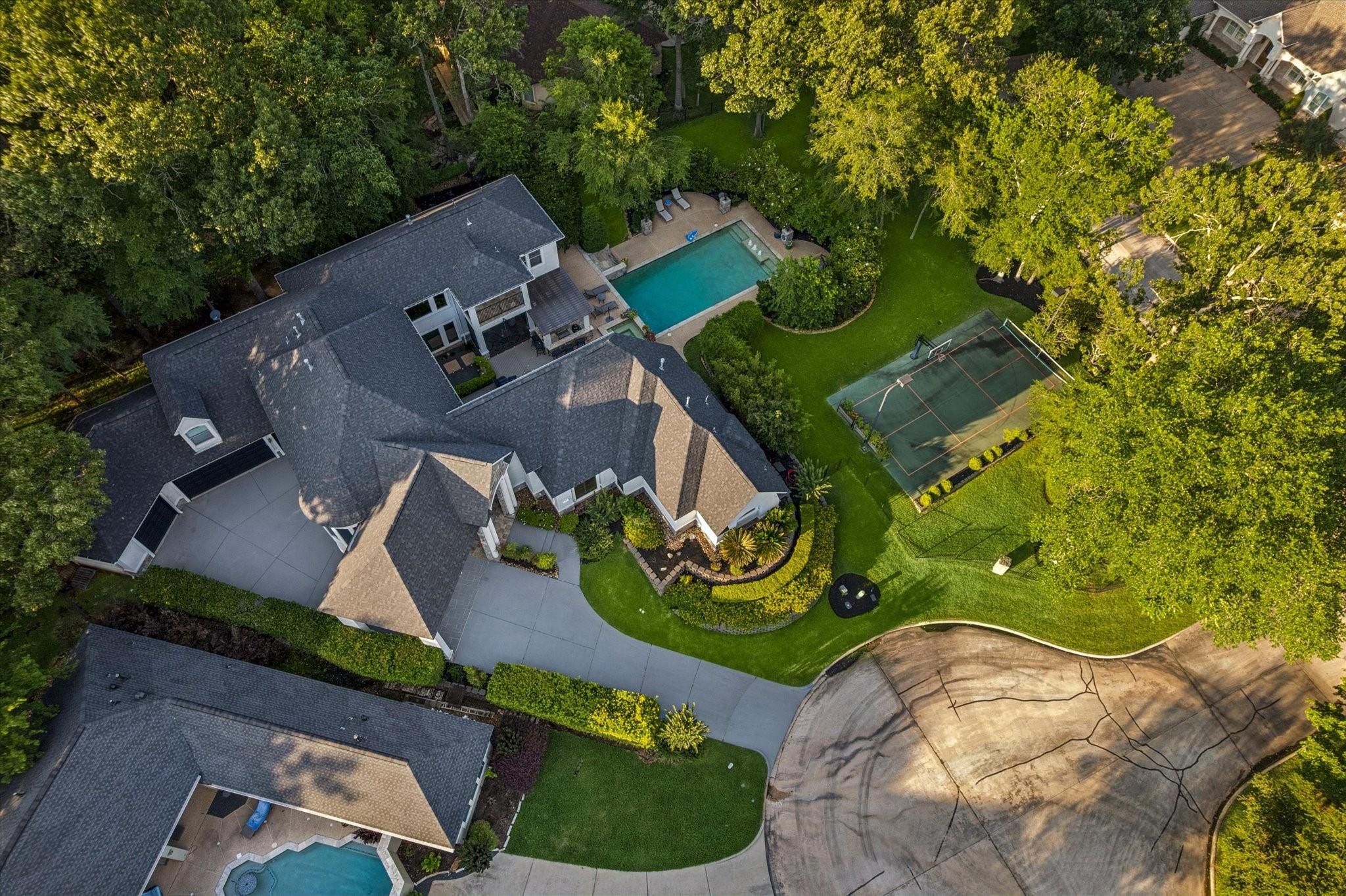 20 Woodshay Court