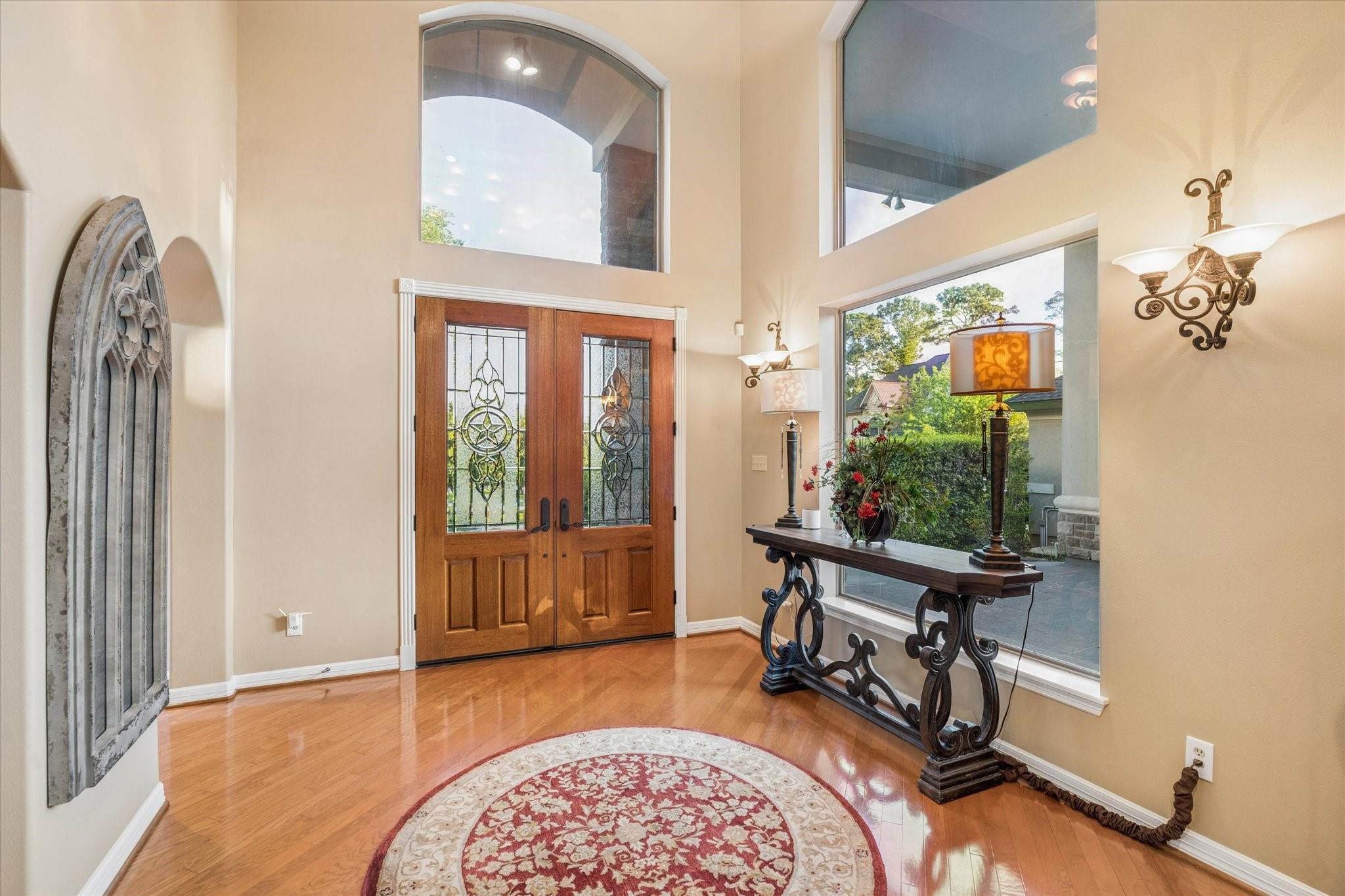 20 Woodshay Court