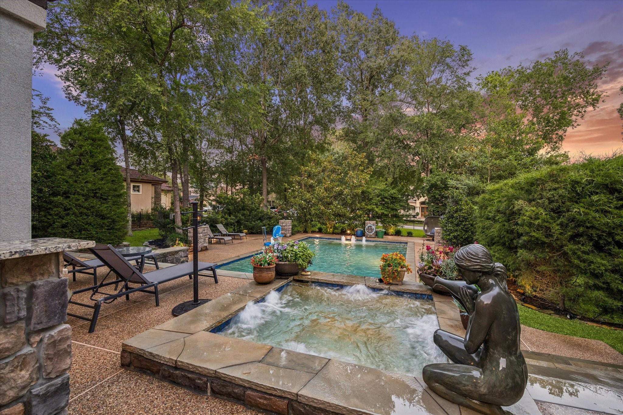 20 Woodshay Court