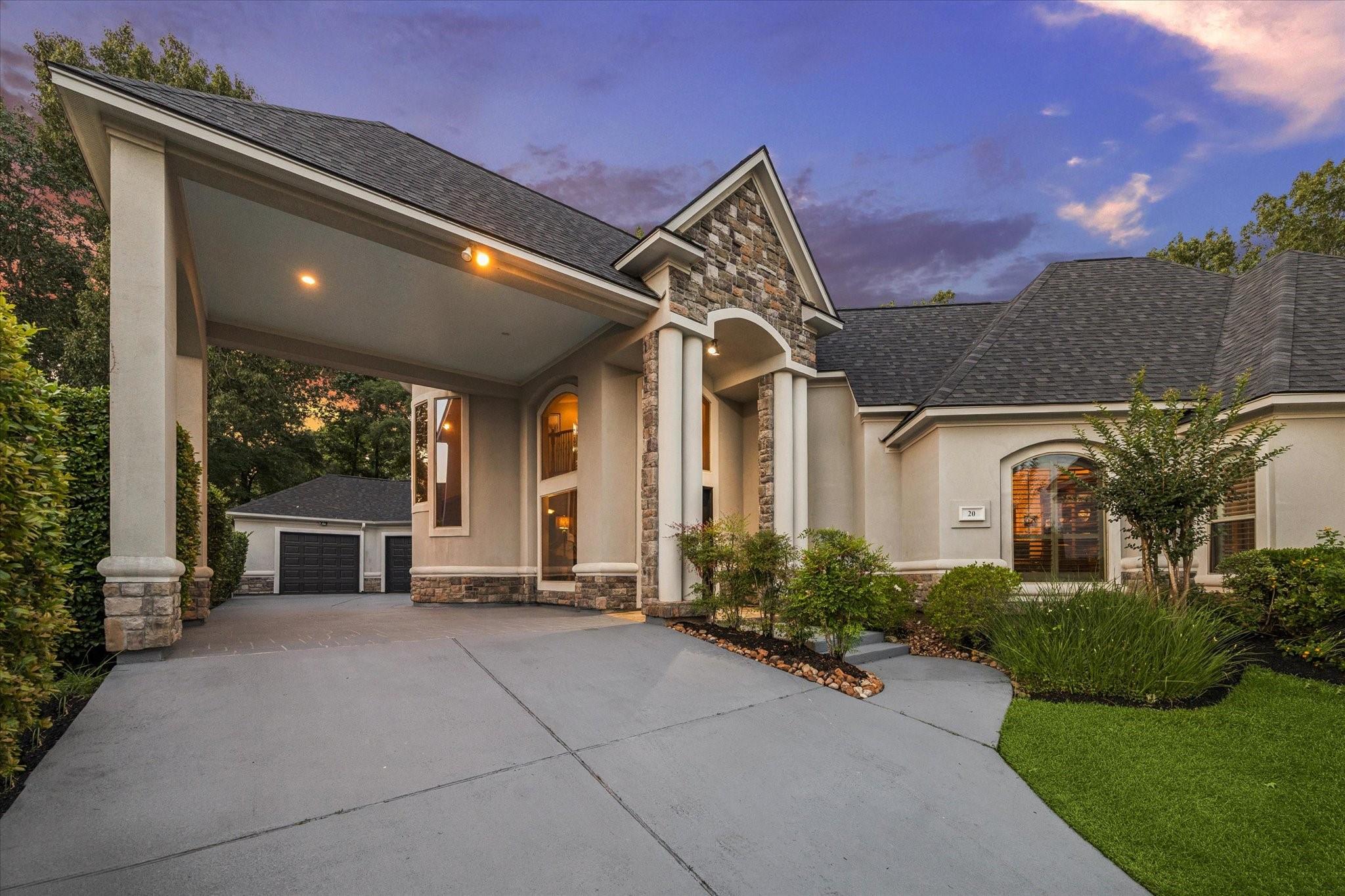 20 Woodshay Court