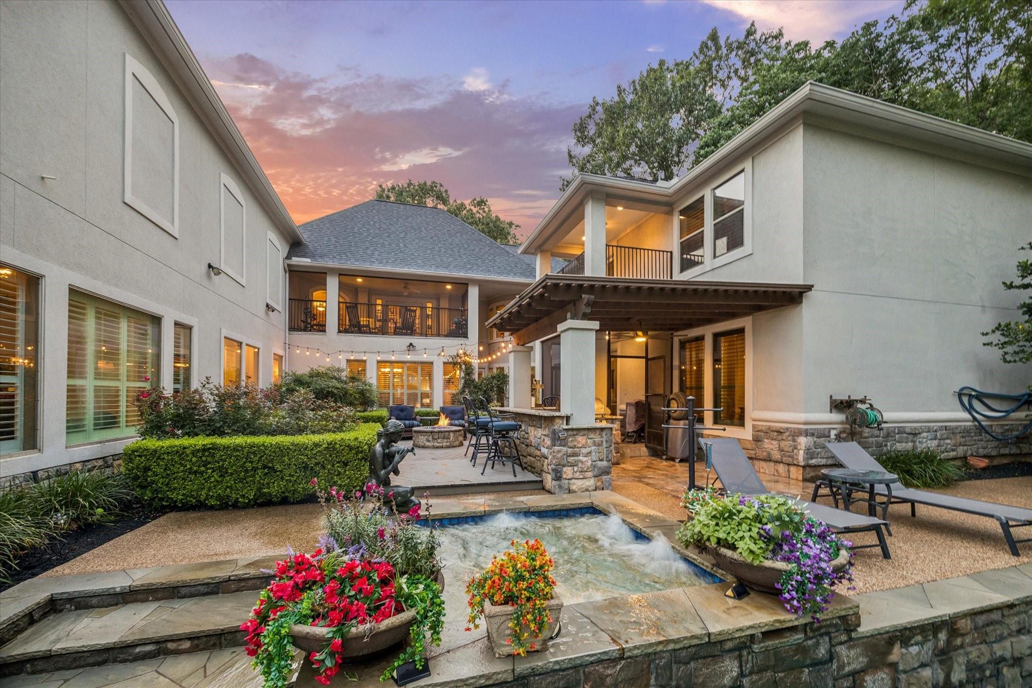 20 Woodshay Court