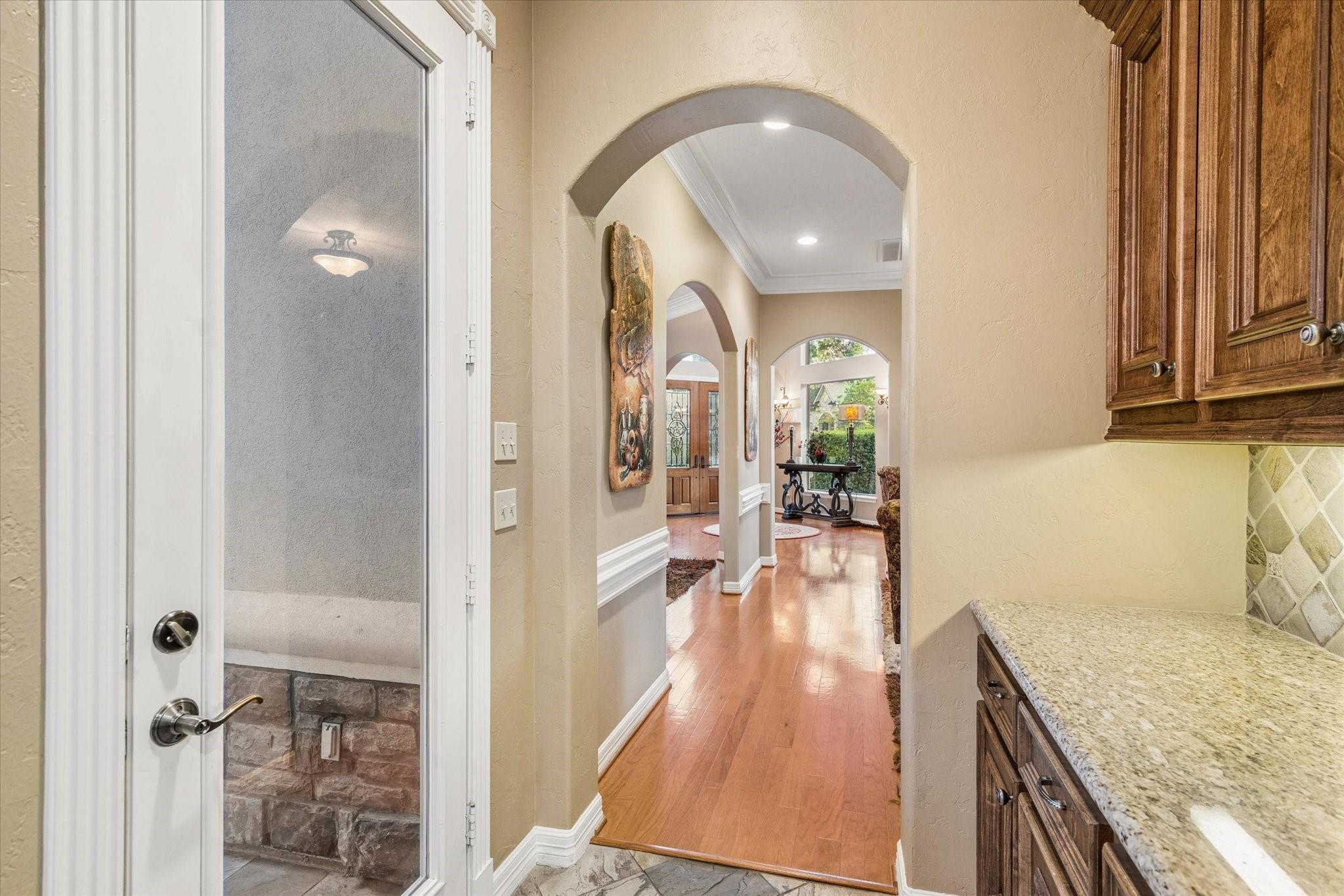 20 Woodshay Court