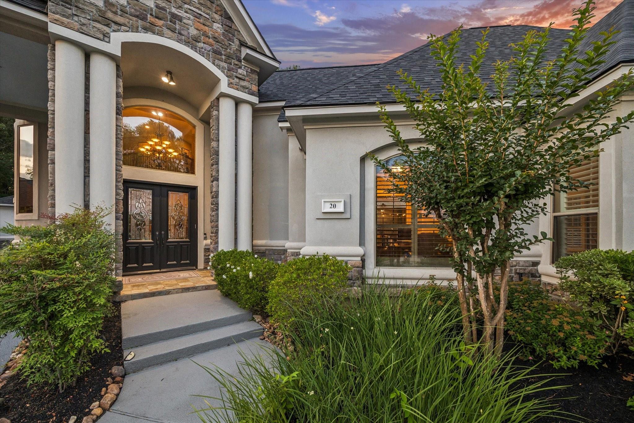 20 Woodshay Court