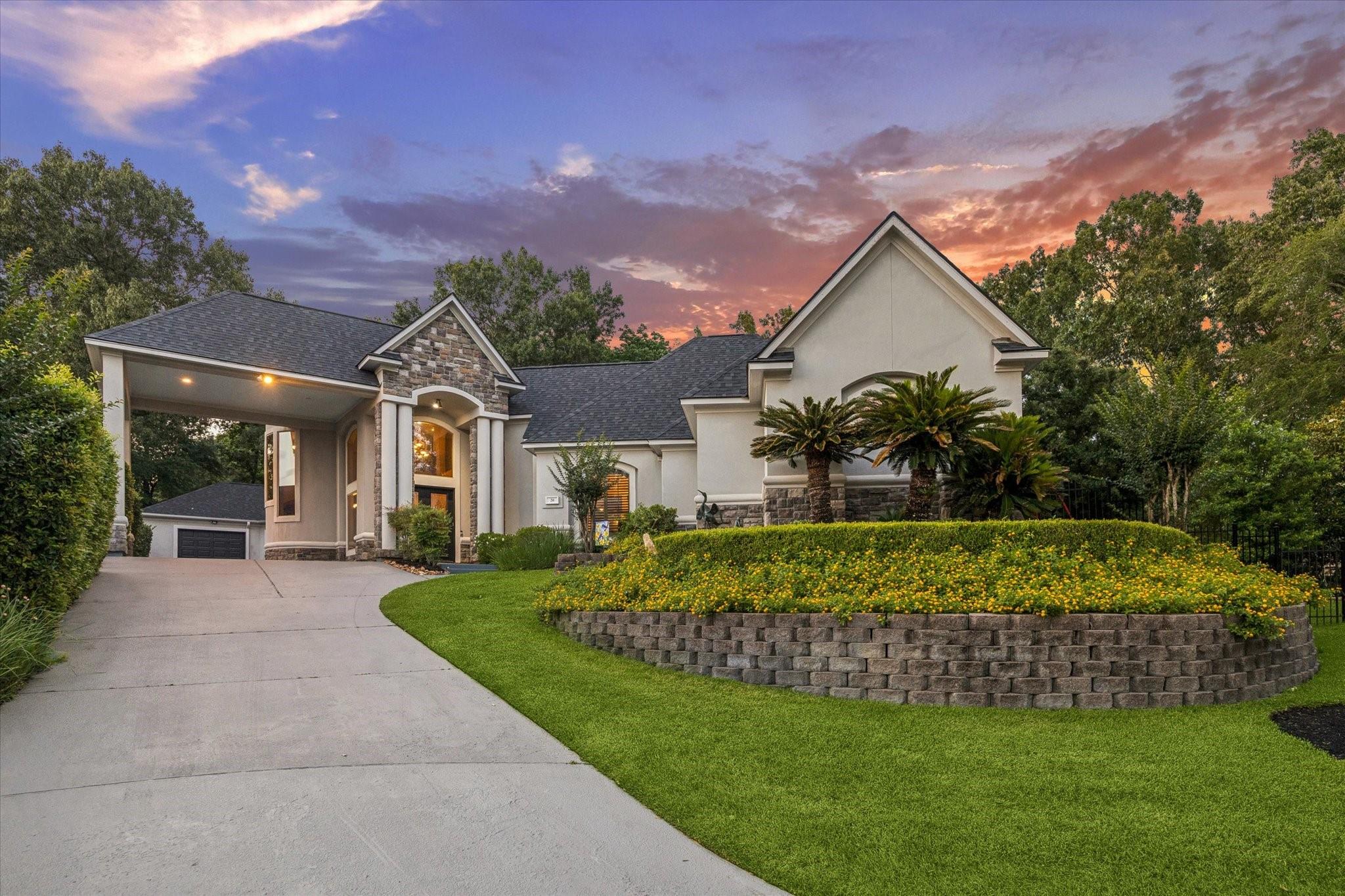 20 Woodshay Court