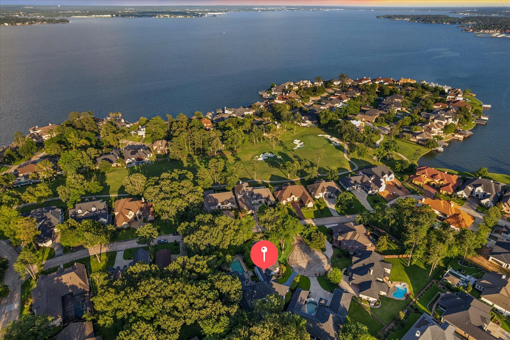 20 Woodshay Court
