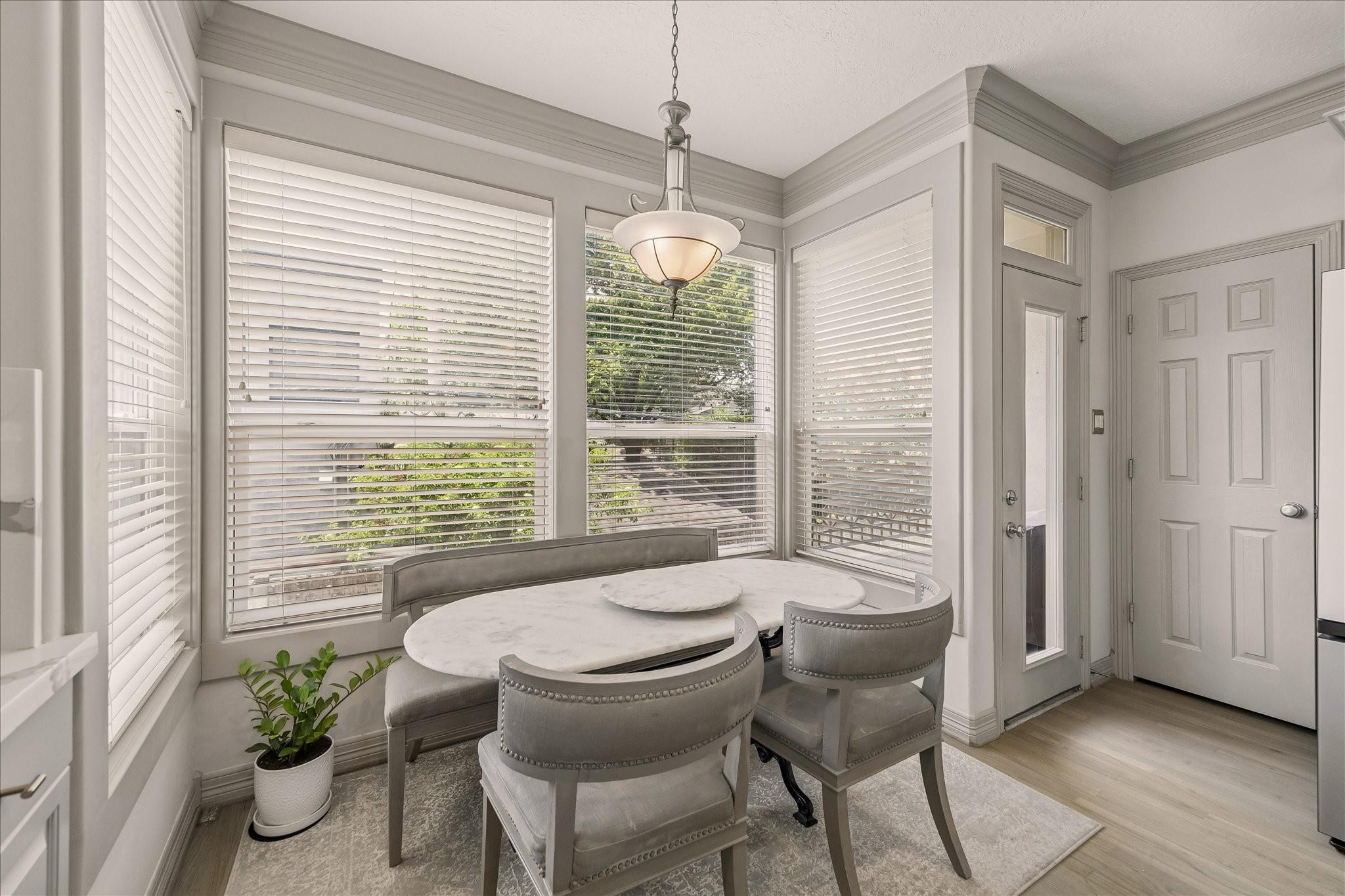 1515 Hyde Park Boulevard # 24
