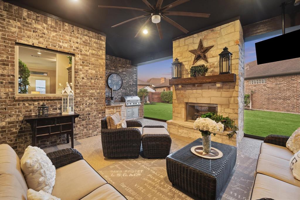 4703 Bryce Landing Lane