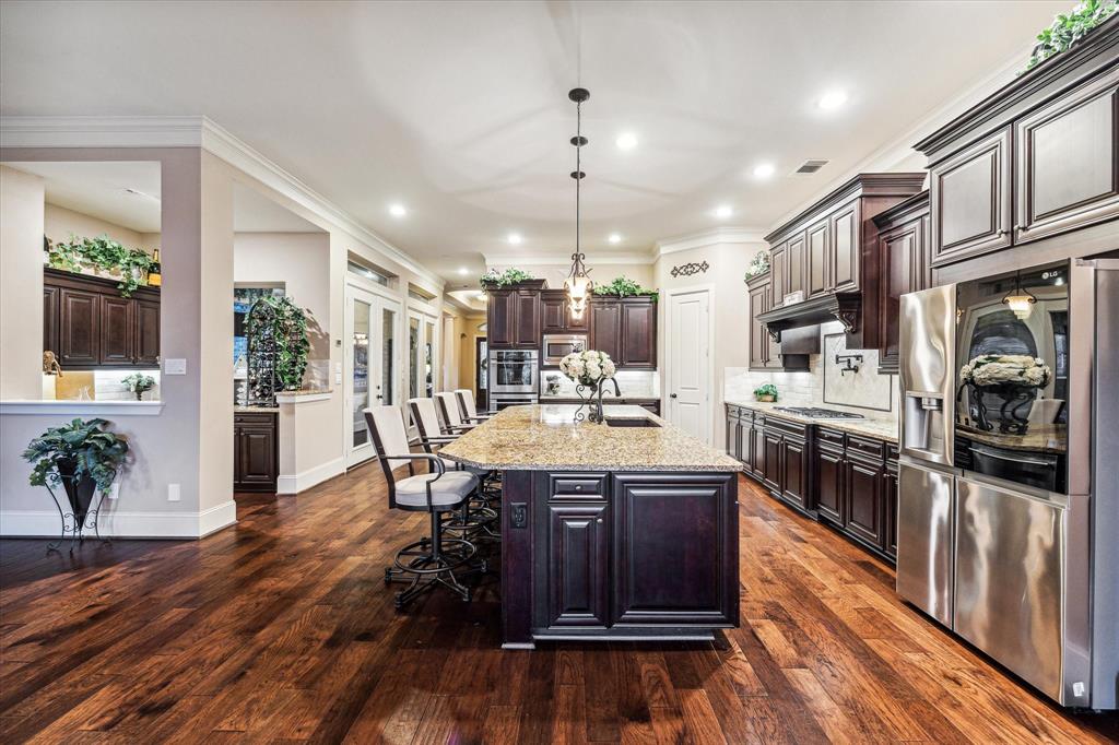 4703 Bryce Landing Lane