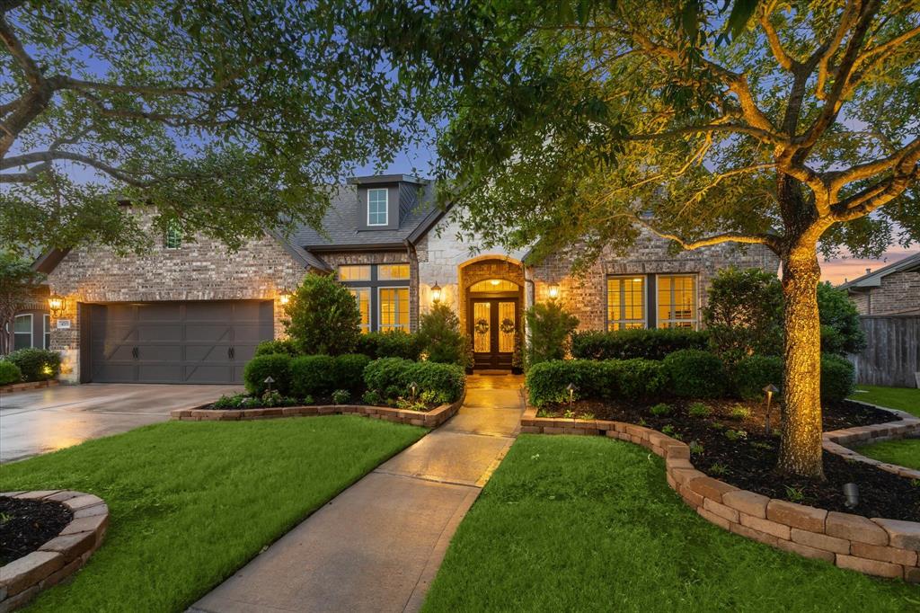 4703 Bryce Landing Lane