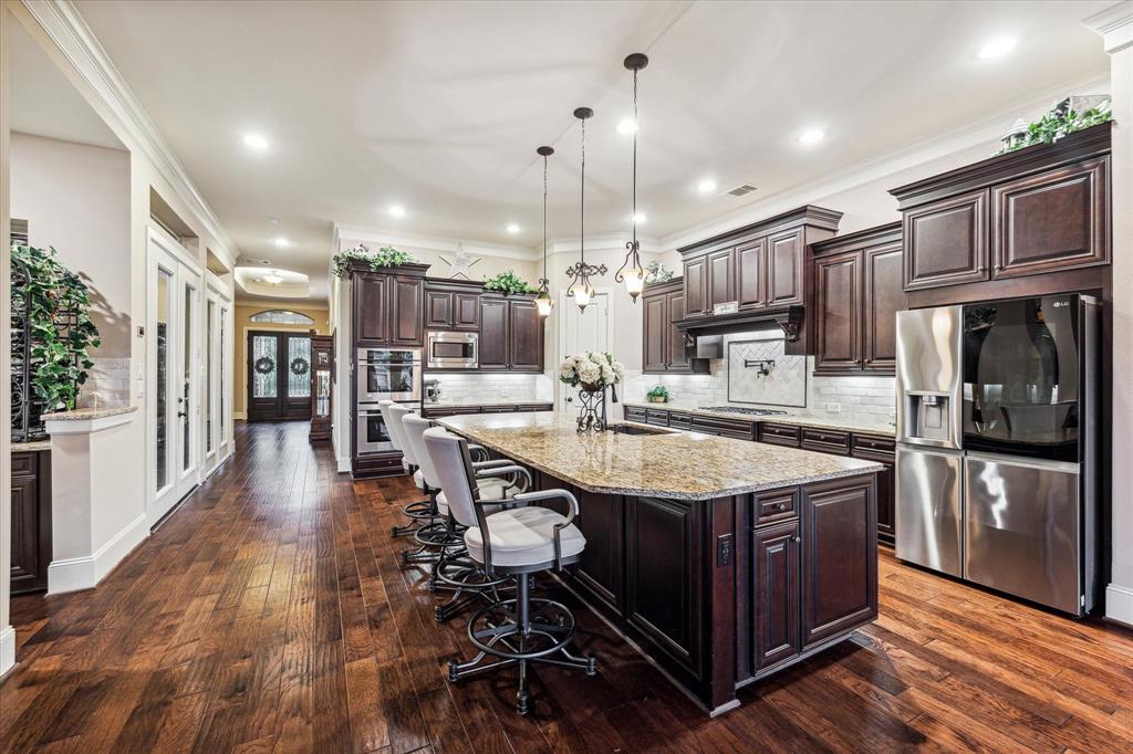 4703 Bryce Landing Lane