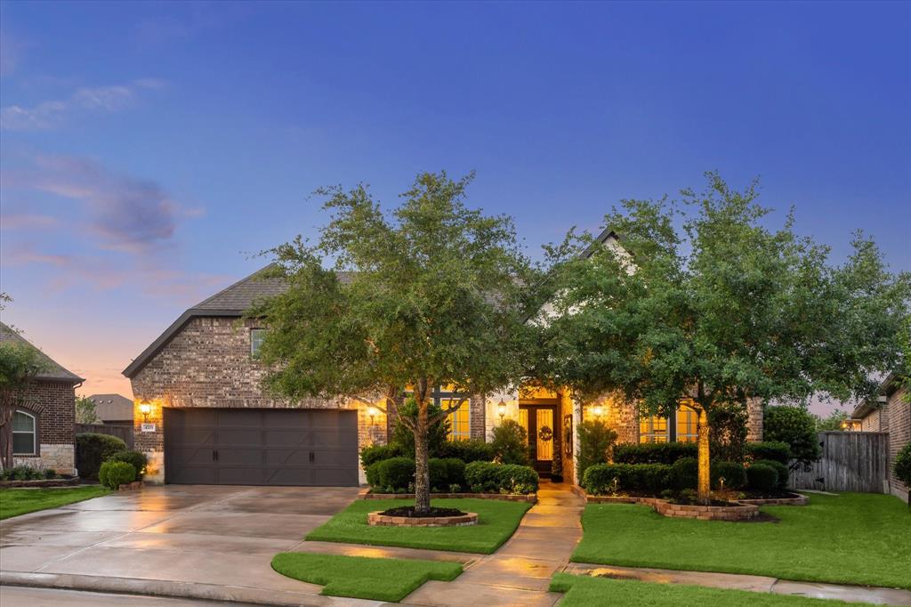 4703 Bryce Landing Lane