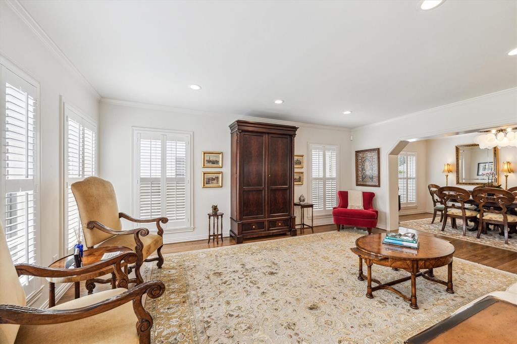 3118 Tangley Road
