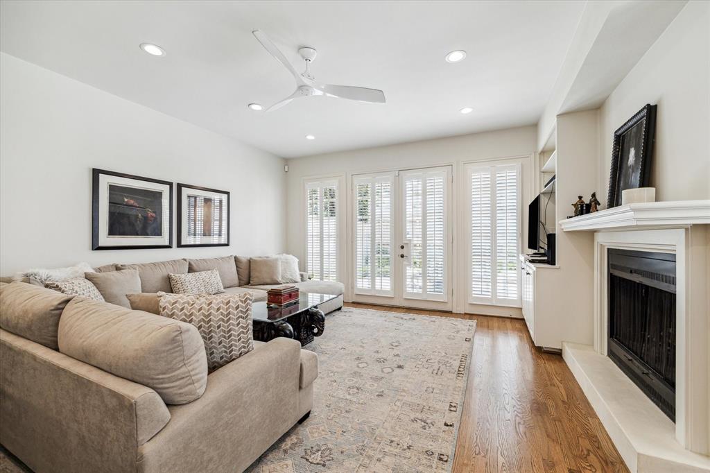 3118 Tangley Road