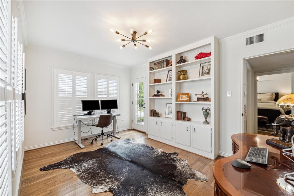 3118 Tangley Road