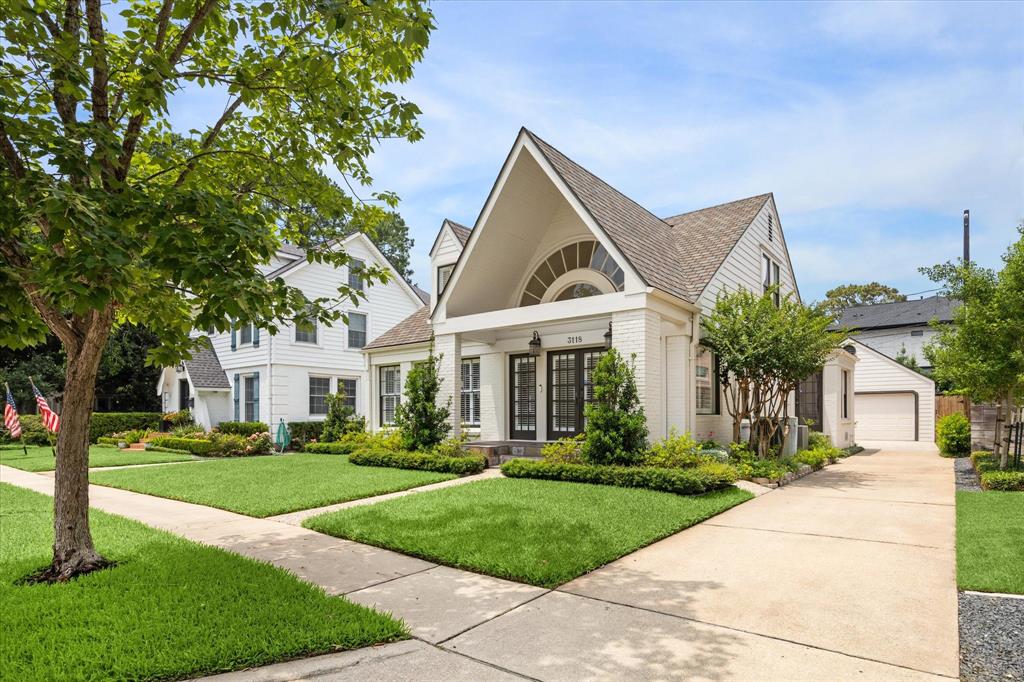 3118 Tangley Road
