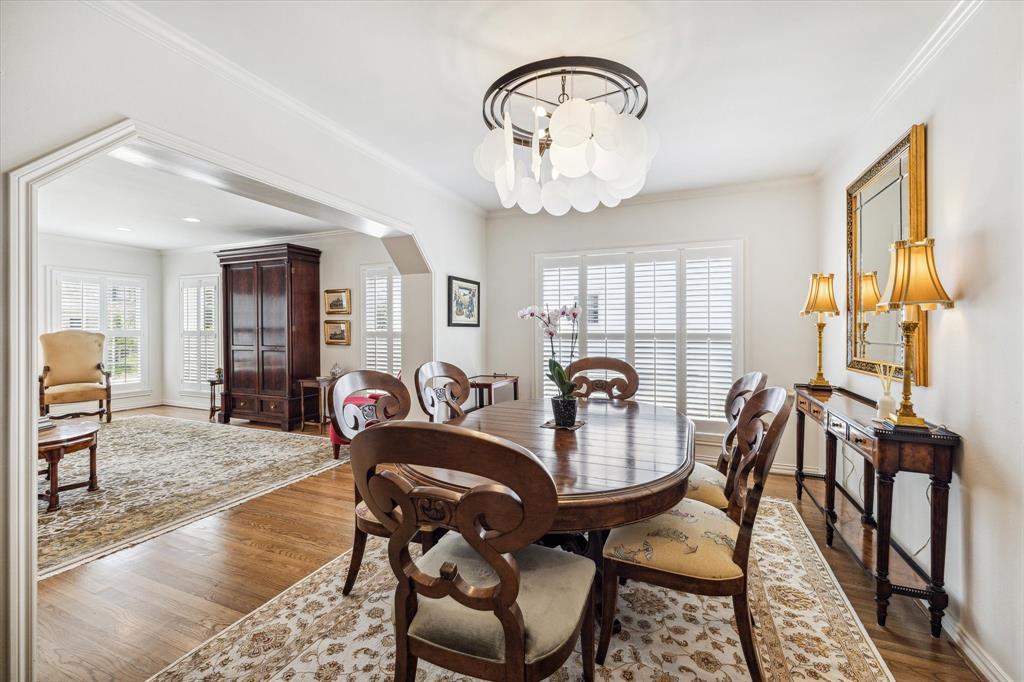 3118 Tangley Road