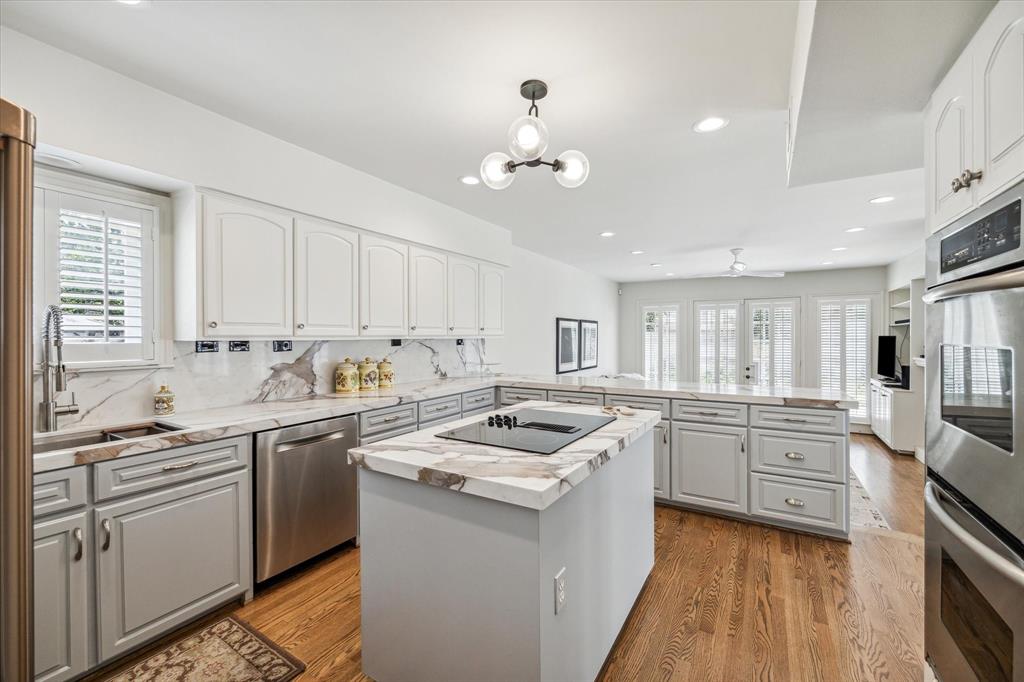 3118 Tangley Road