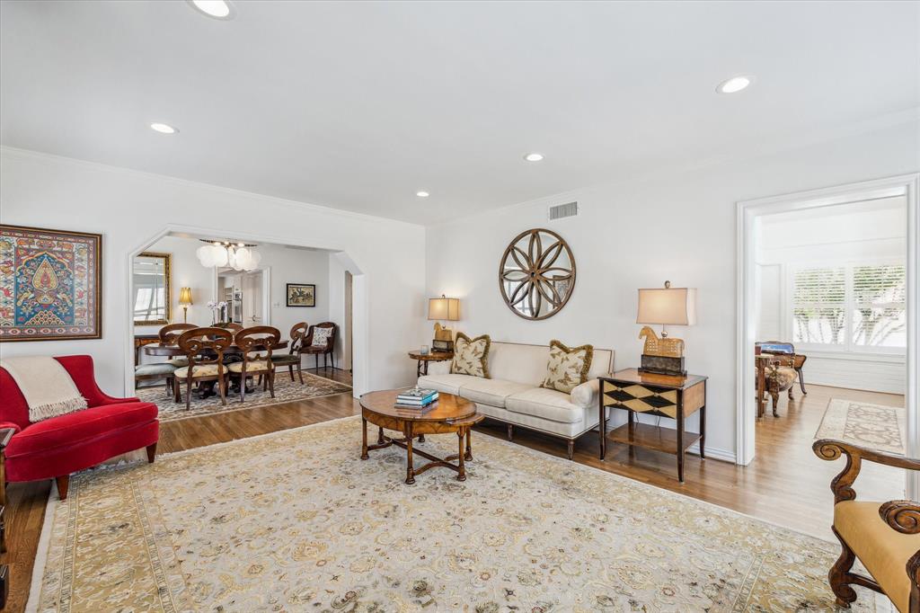 3118 Tangley Road