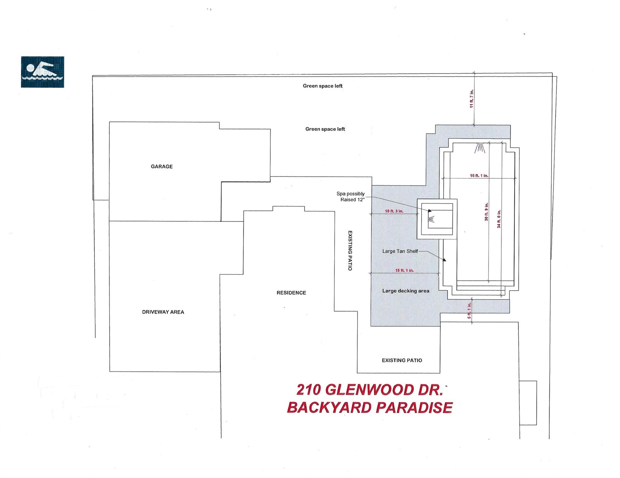 210 Glenwood Drive