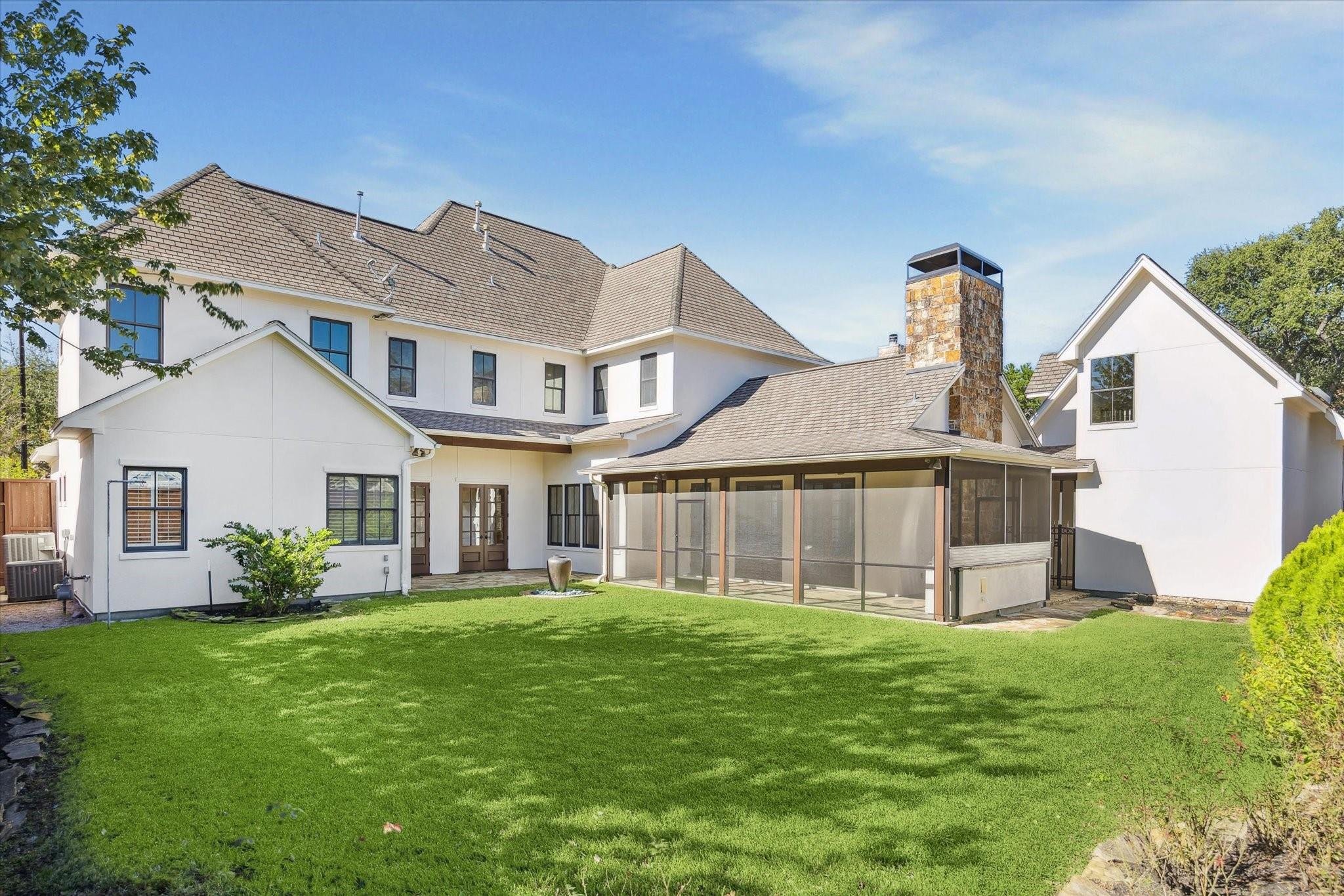 210 Glenwood Drive