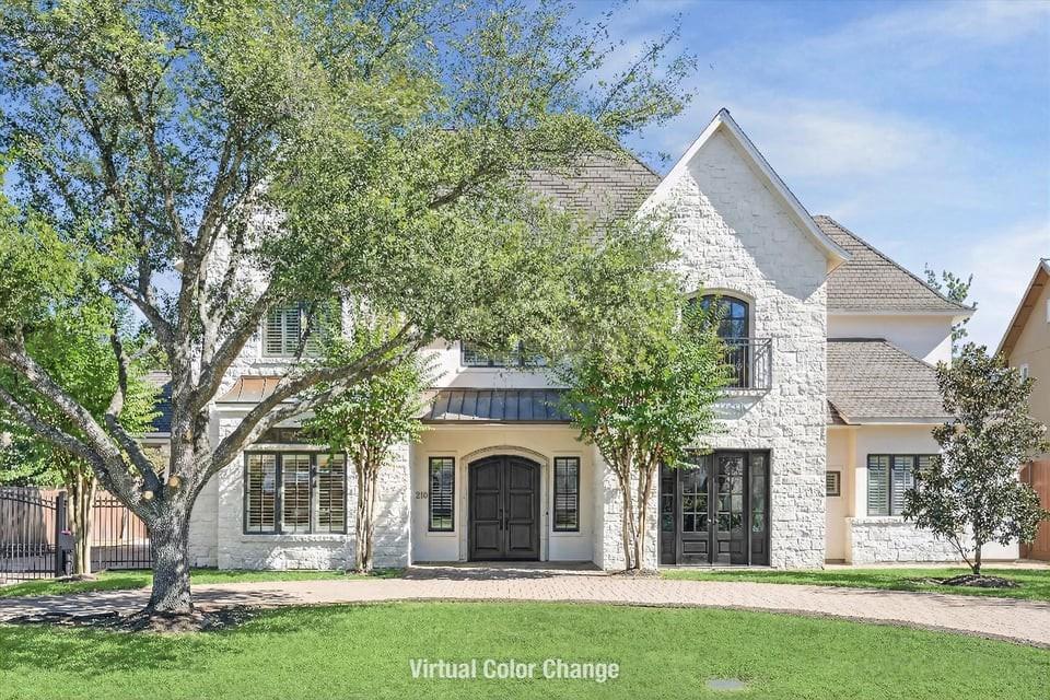 210 Glenwood Drive