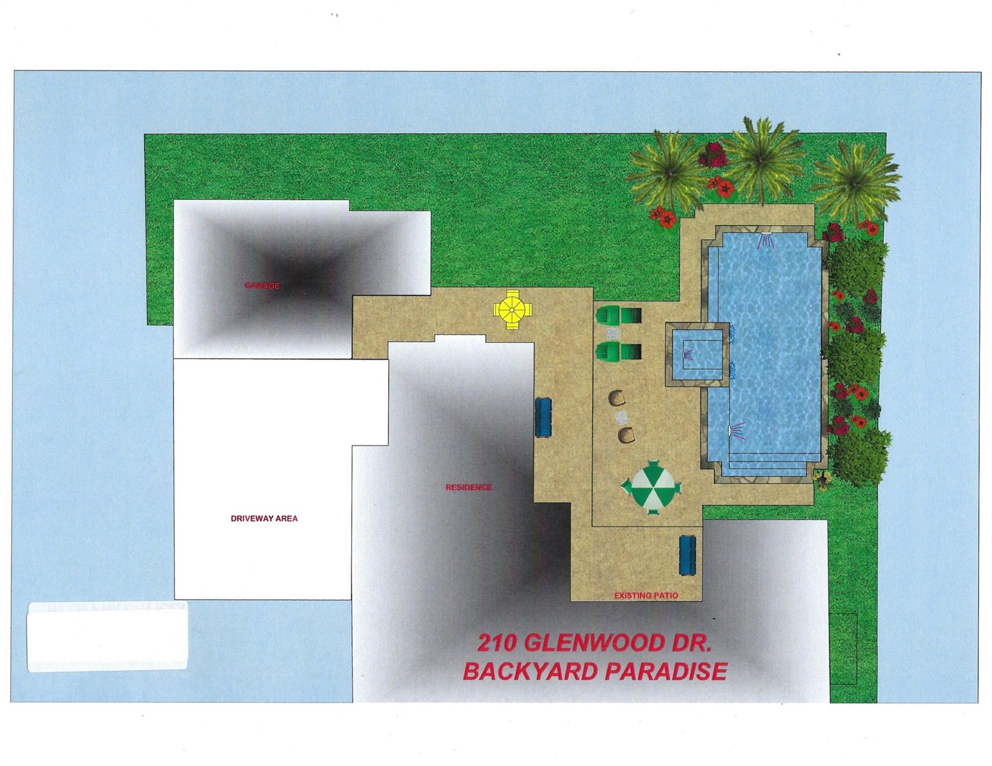 210 Glenwood Drive
