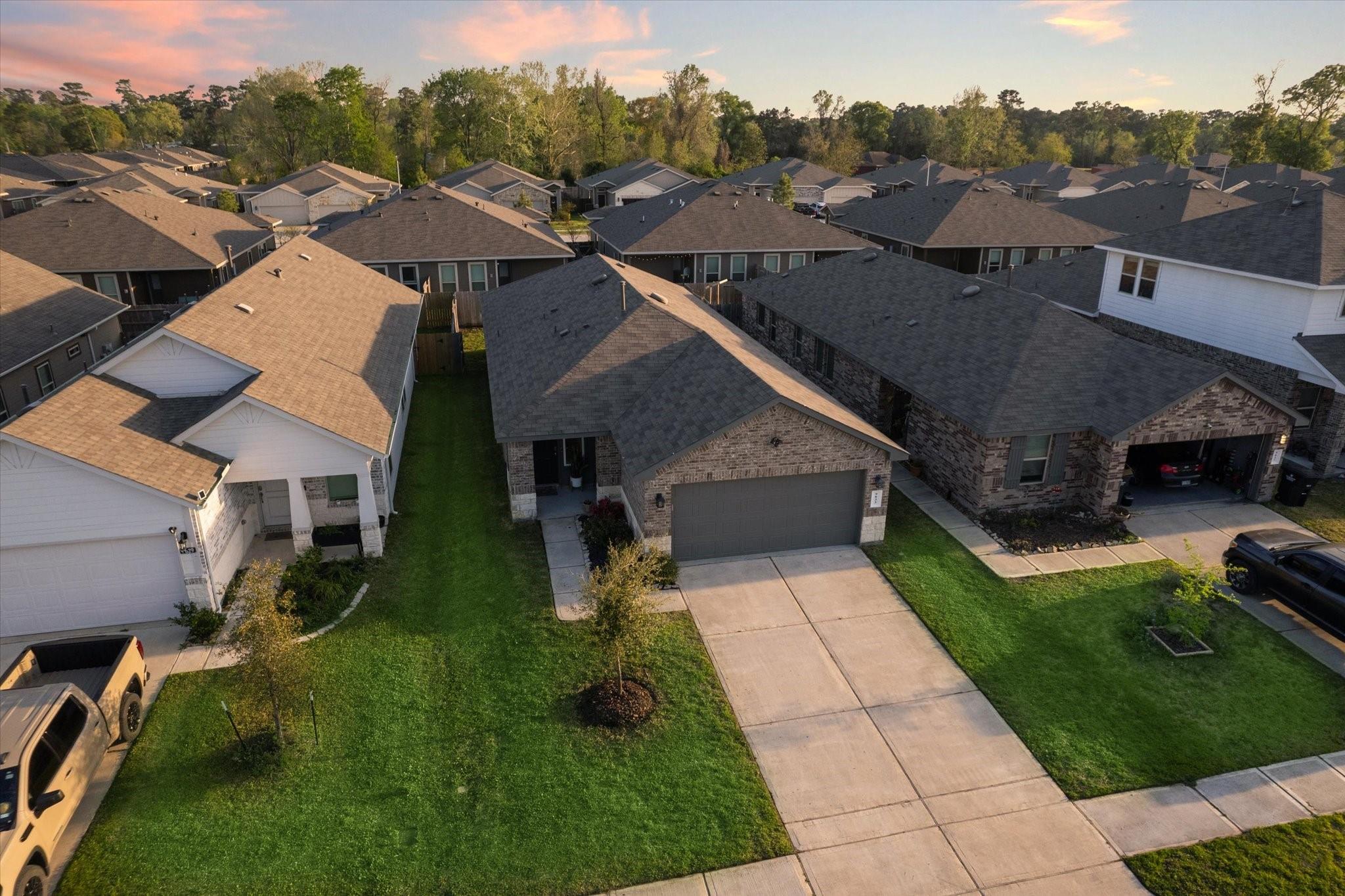 9833 Glen Brook Lane