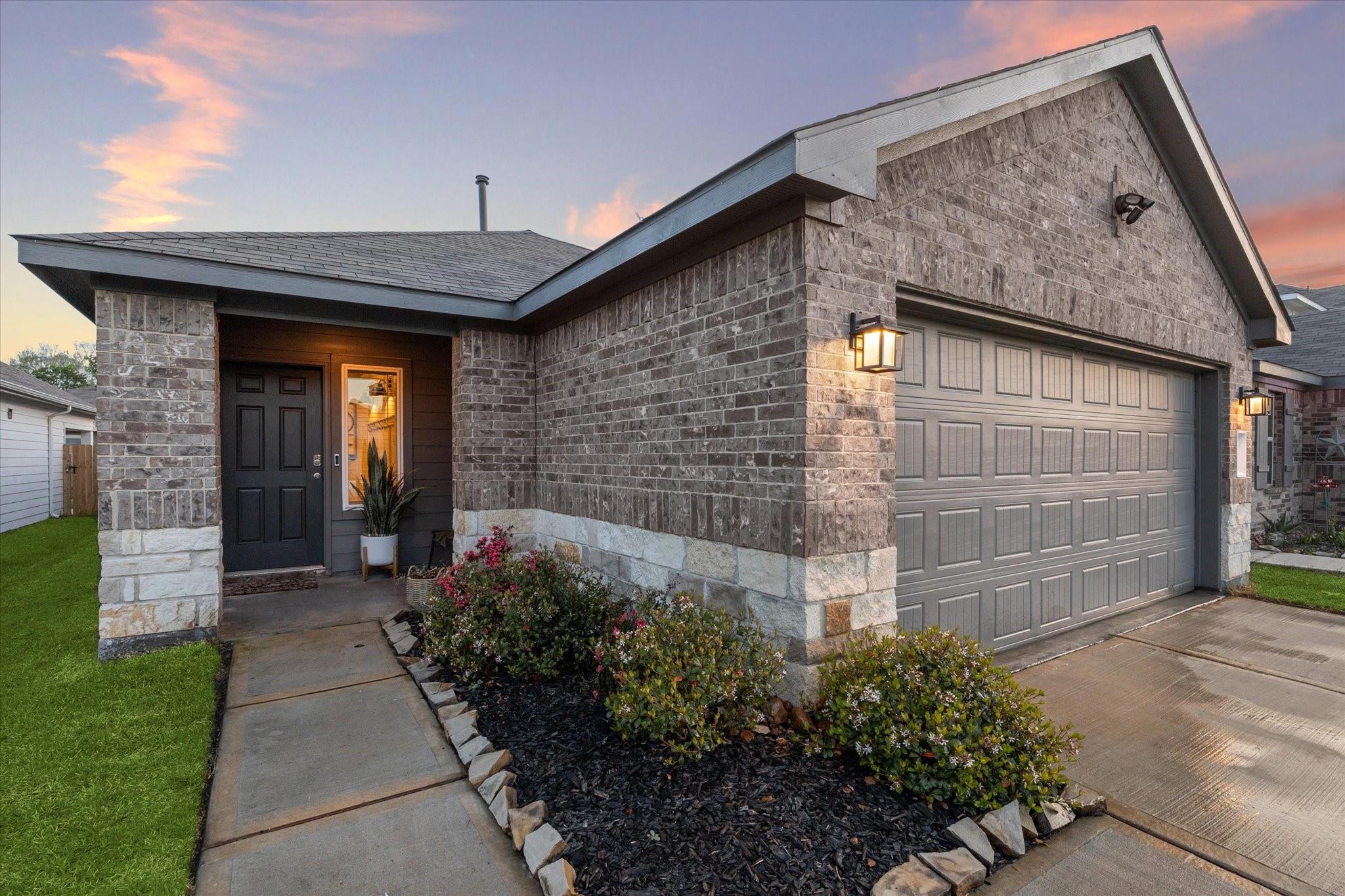 9833 Glen Brook Lane