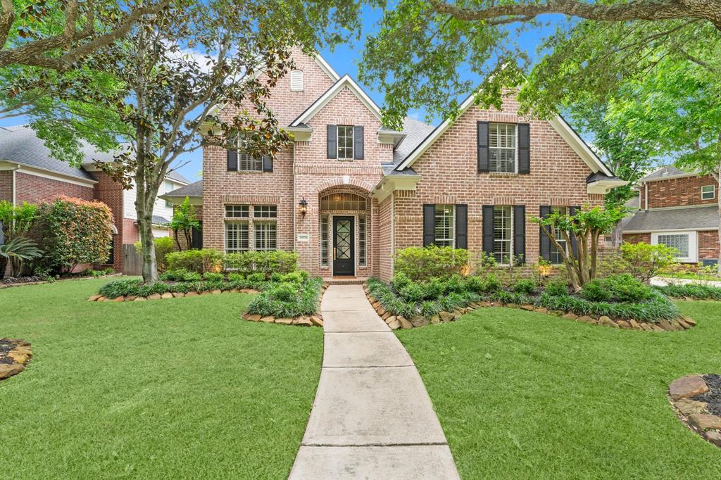 22518 Arbor Stream Drive