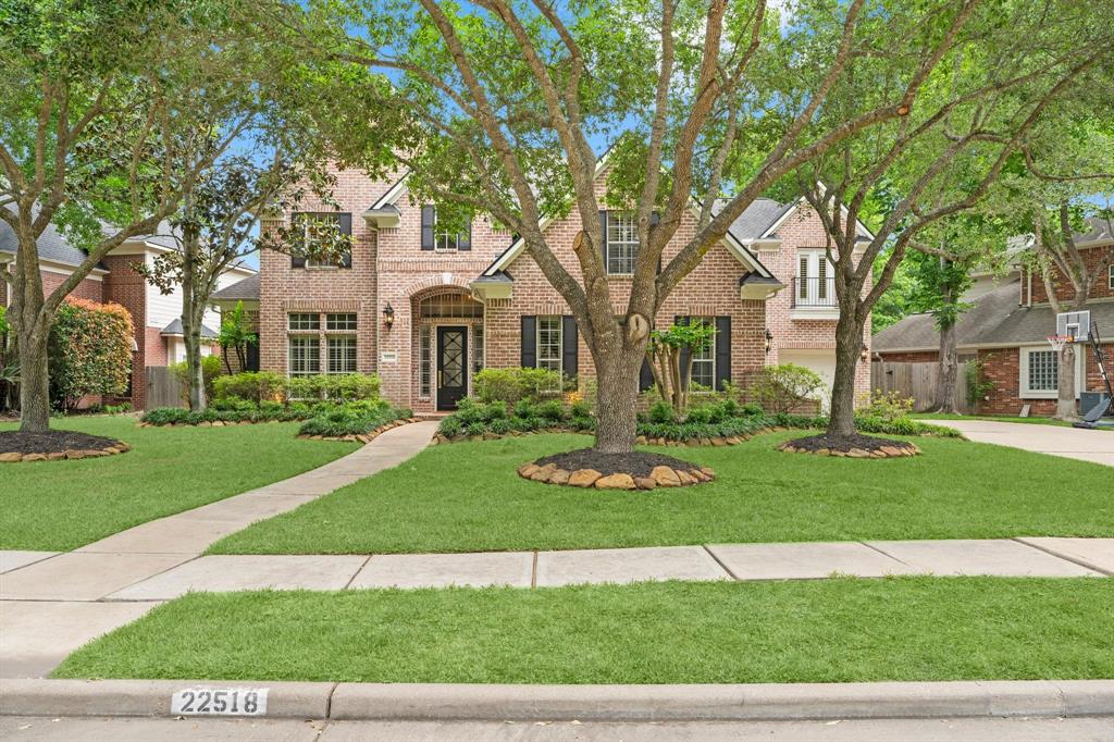 22518 Arbor Stream Drive