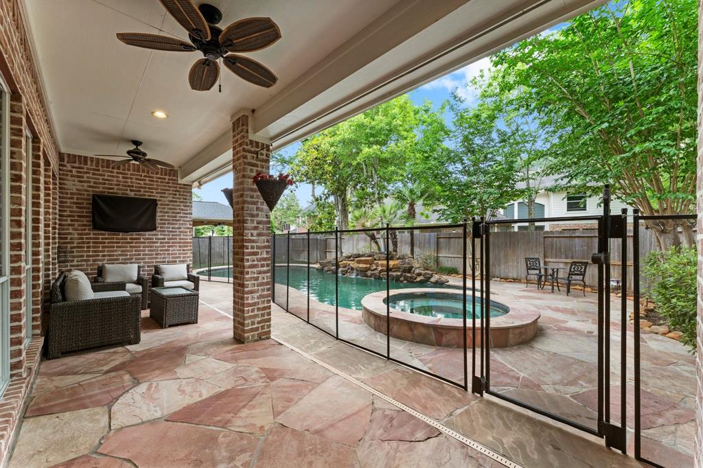 22518 Arbor Stream Drive