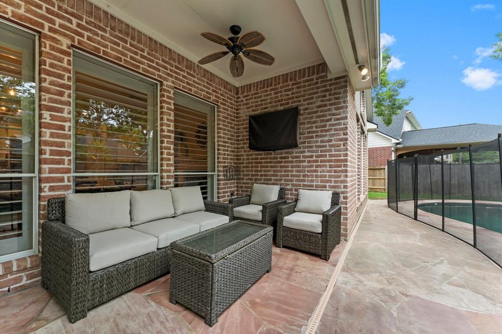 22518 Arbor Stream Drive