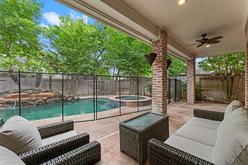 22518 Arbor Stream Drive