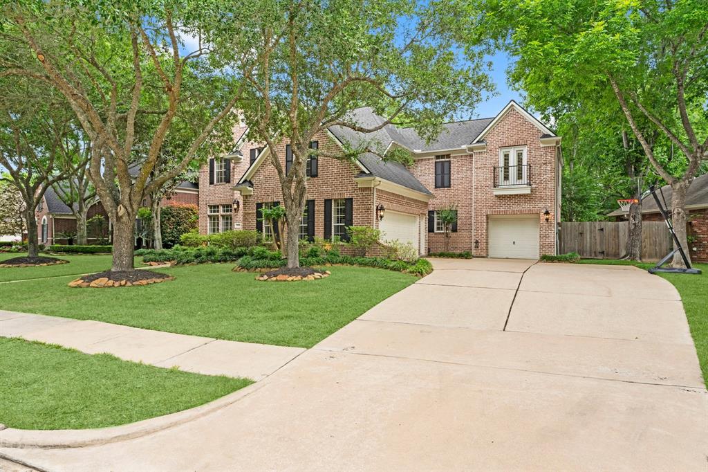 22518 Arbor Stream Drive