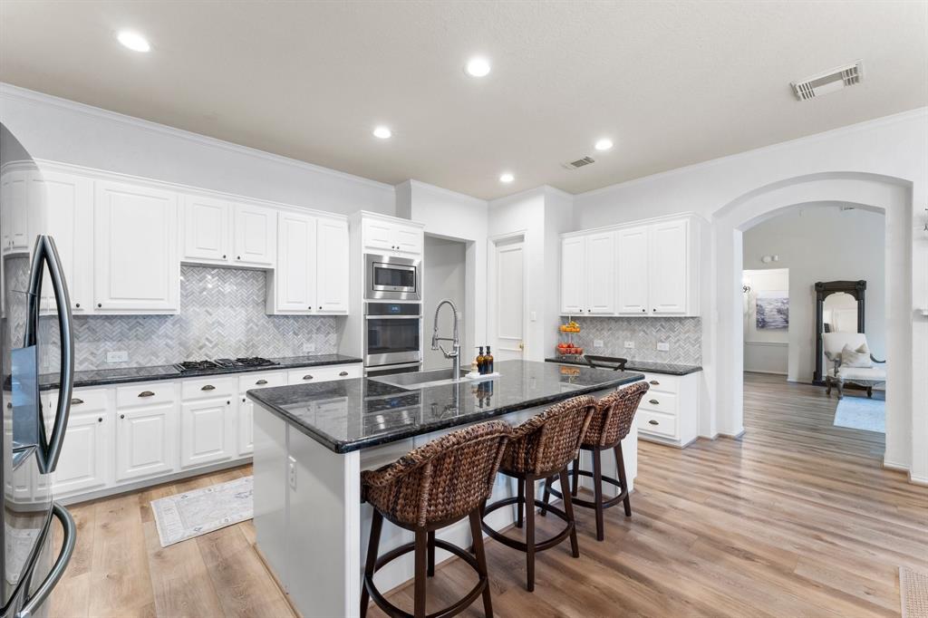 22518 Arbor Stream Drive