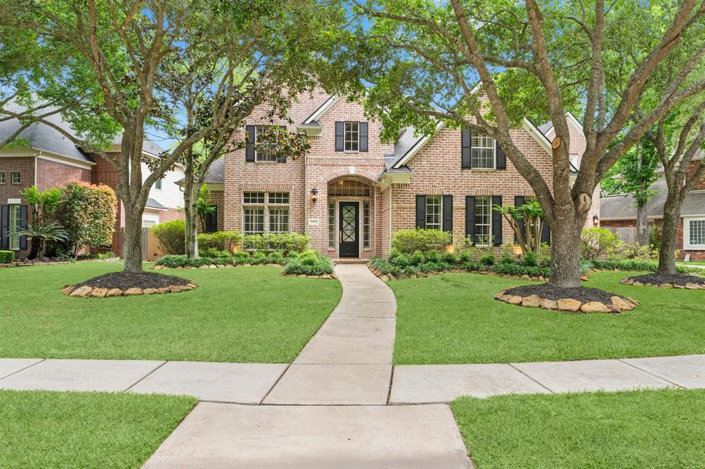22518 Arbor Stream Drive